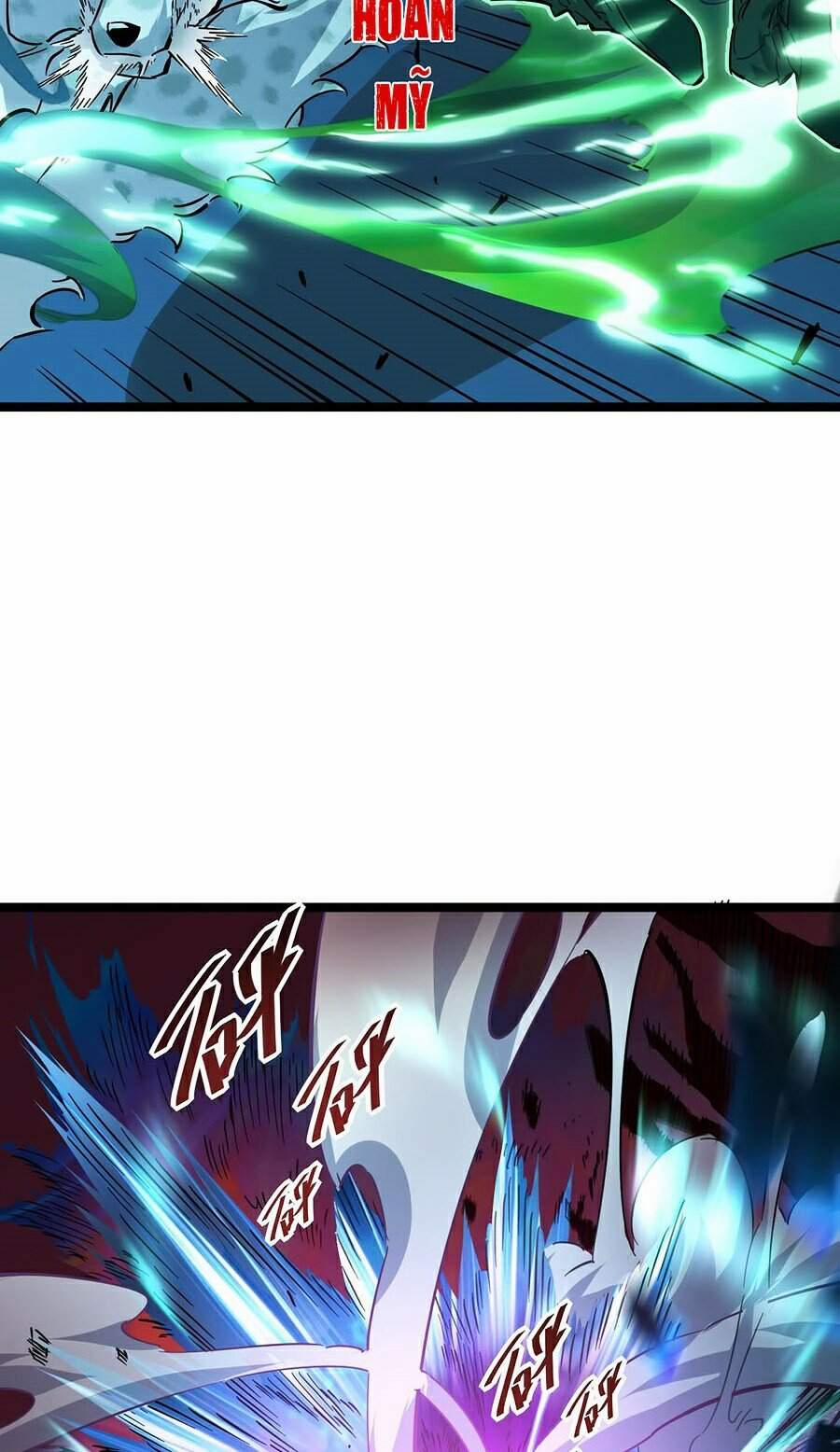 Mạt Thế Quật Khởi 45 trang 31