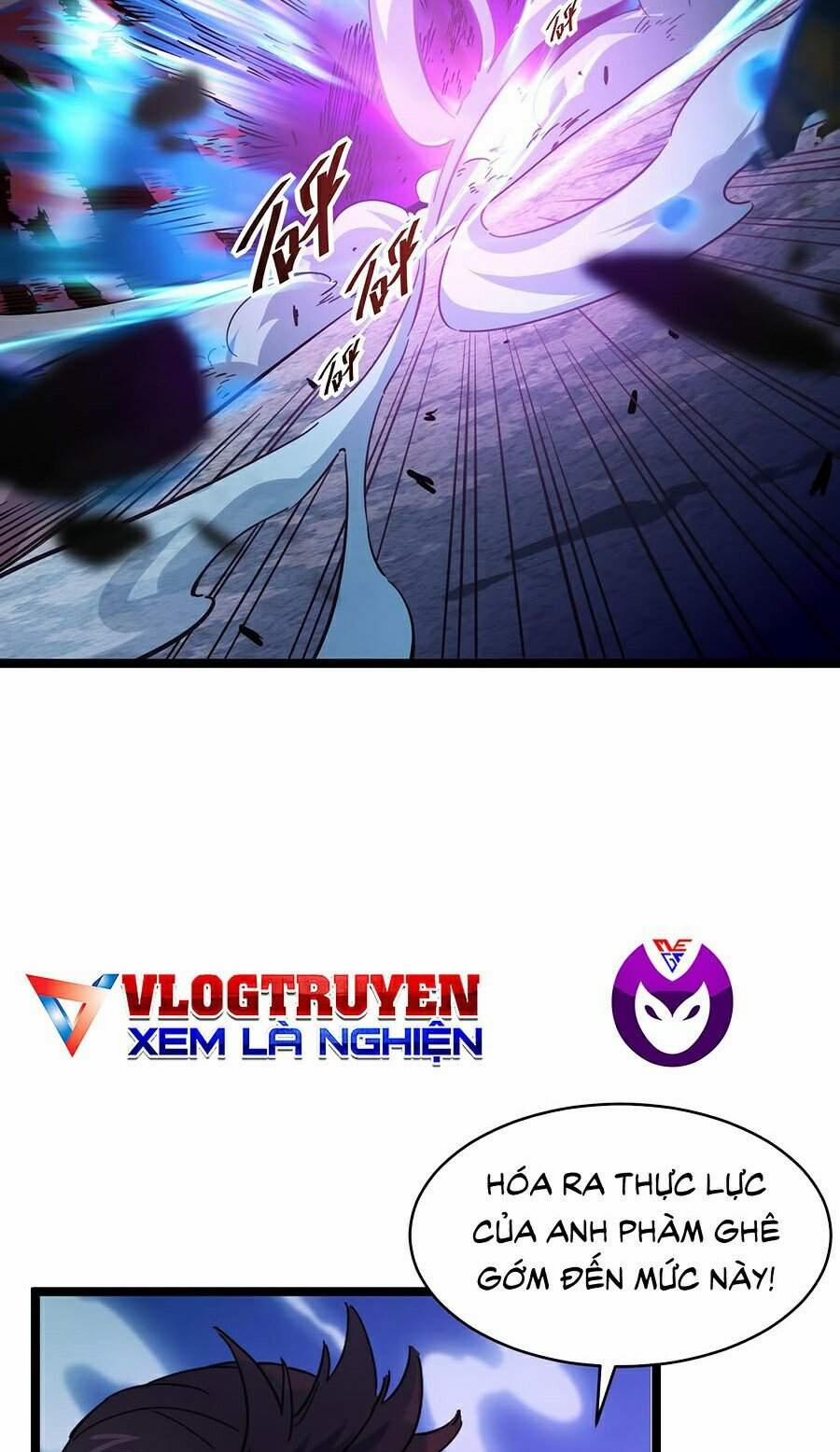 Mạt Thế Quật Khởi 45 trang 32