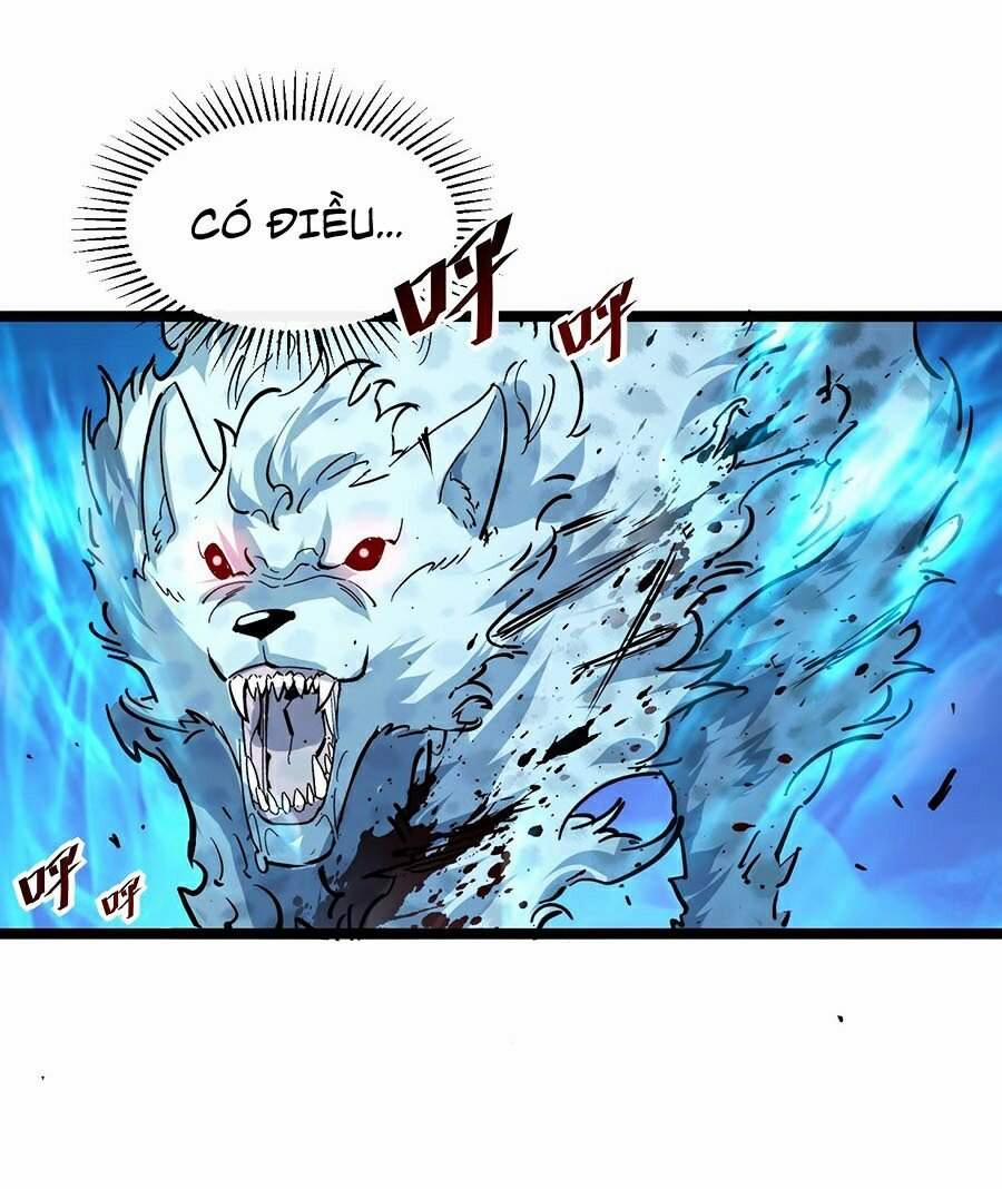 Mạt Thế Quật Khởi 45 trang 36