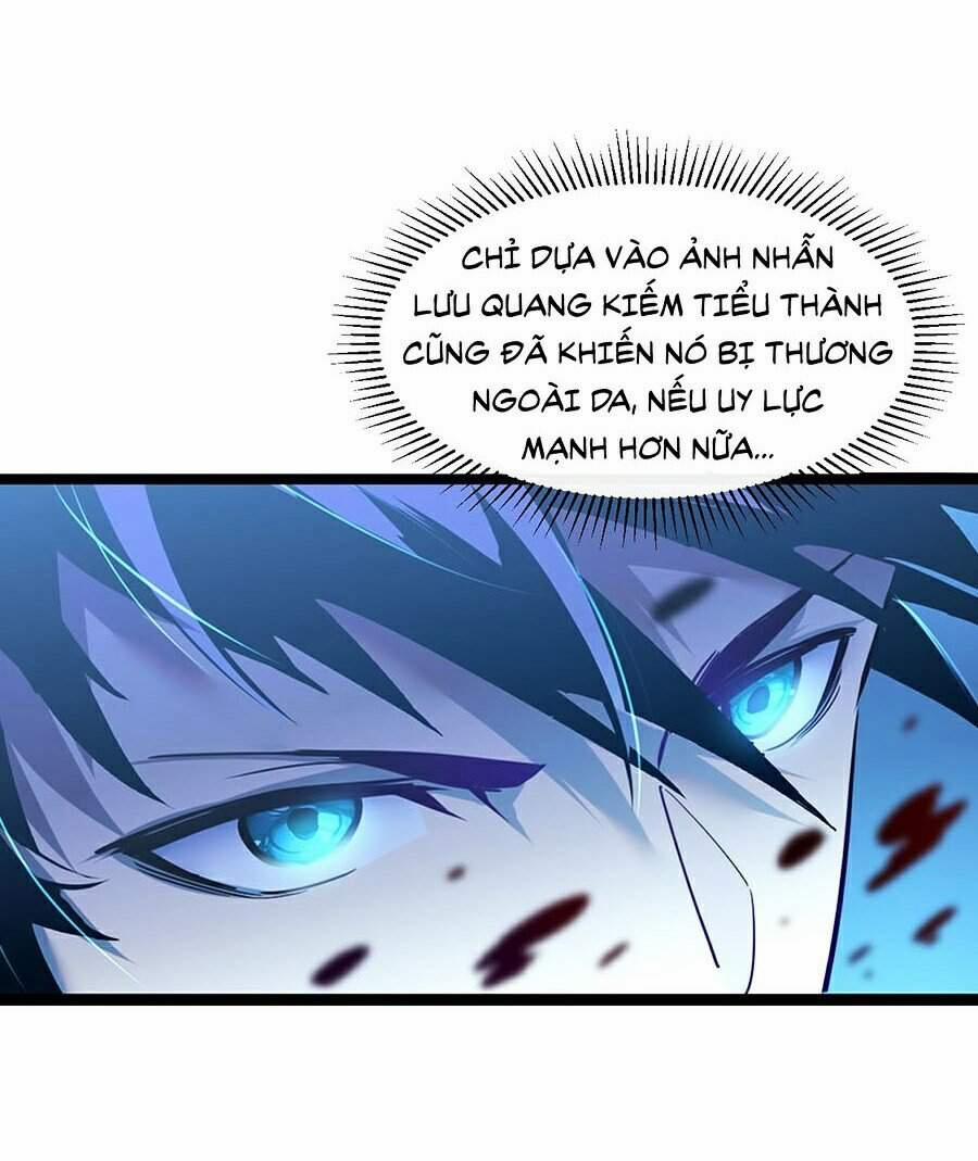 Mạt Thế Quật Khởi 45 trang 37