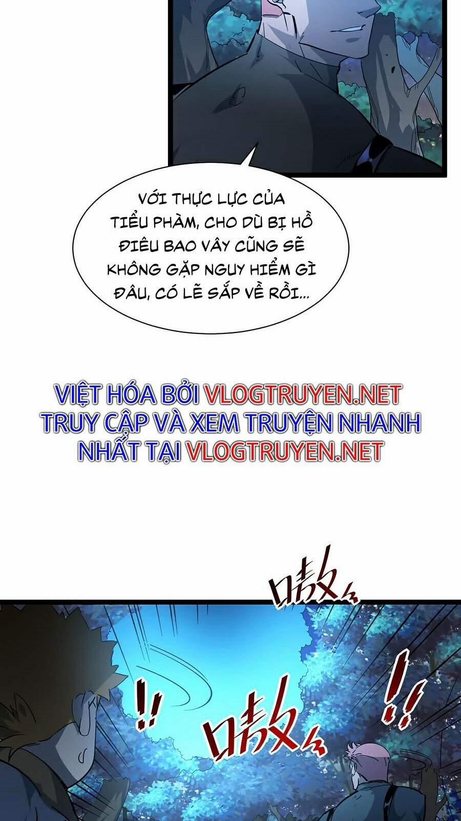 Mạt Thế Quật Khởi 45 trang 4