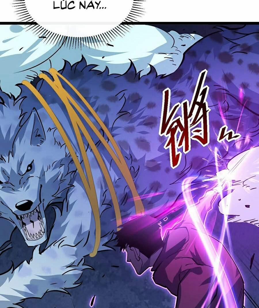 Mạt Thế Quật Khởi 45 trang 41