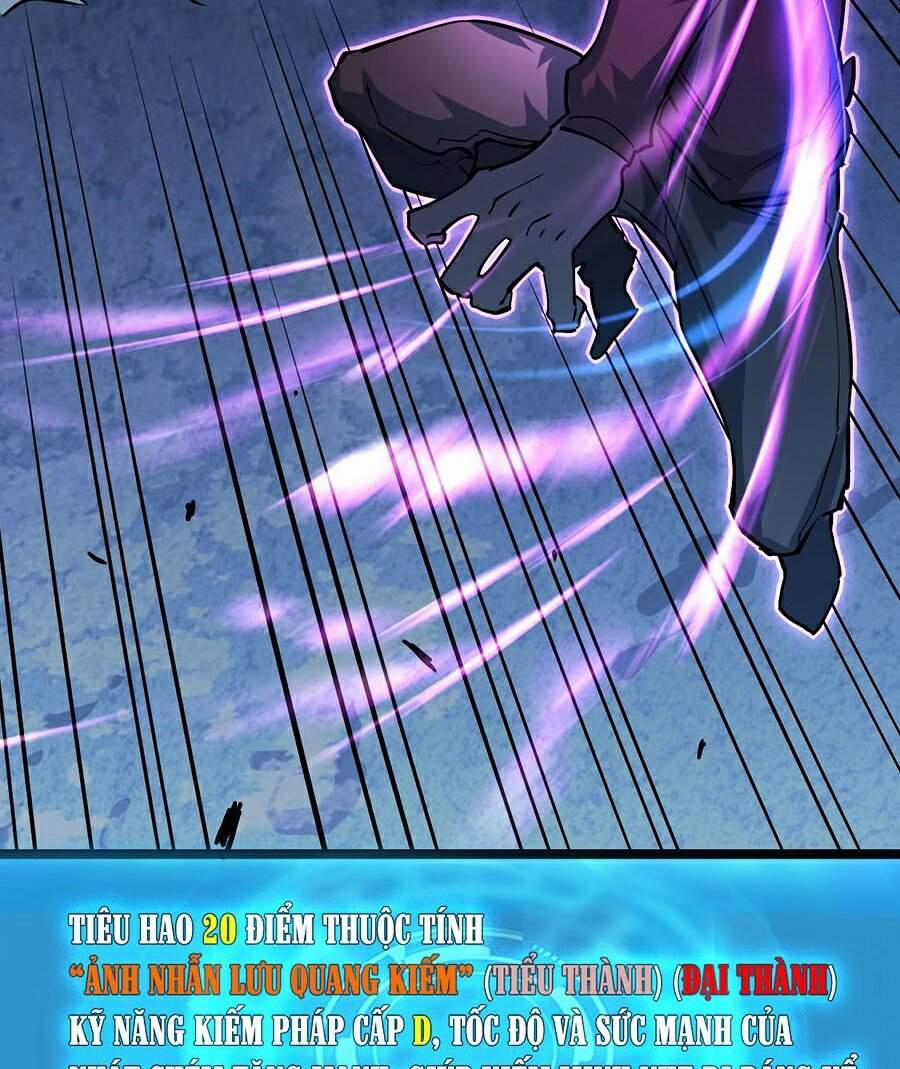 Mạt Thế Quật Khởi 45 trang 42