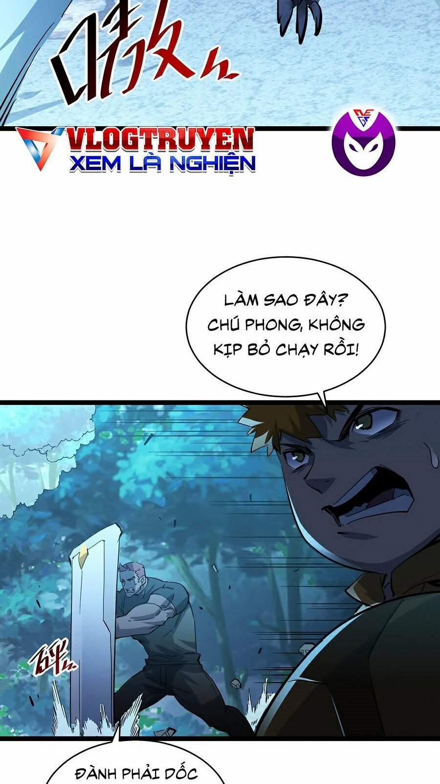 Mạt Thế Quật Khởi 45 trang 7