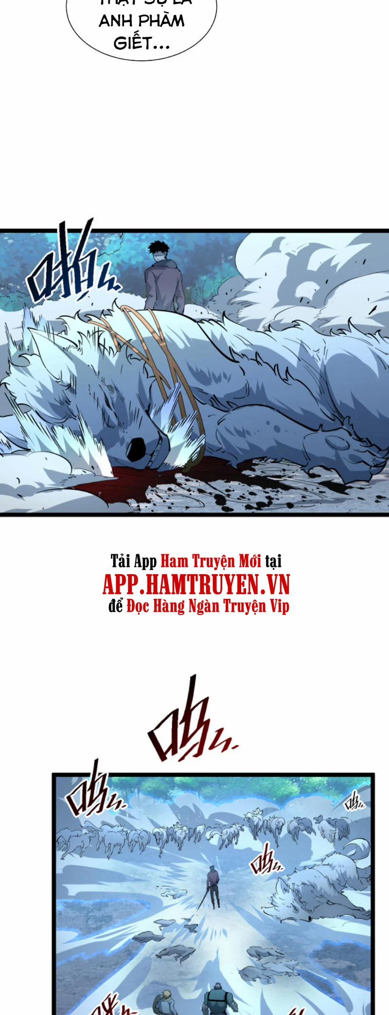 Mạt Thế Quật Khởi 46 trang 1