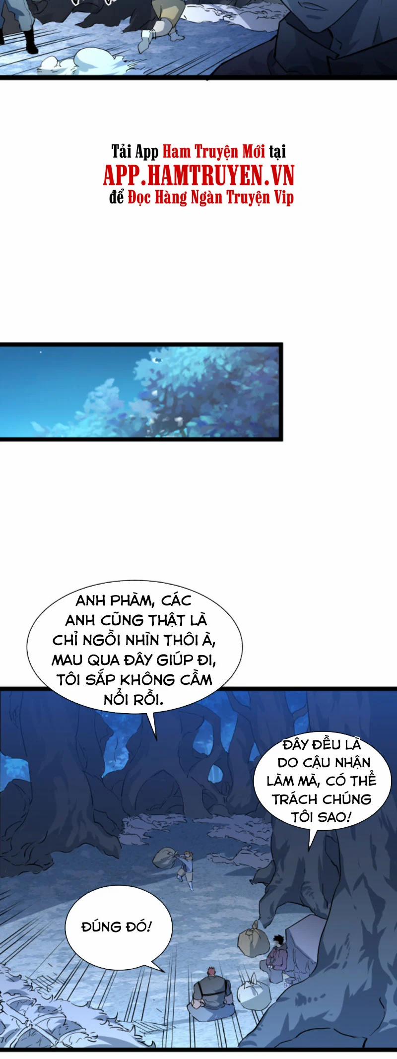 Mạt Thế Quật Khởi 46 trang 13