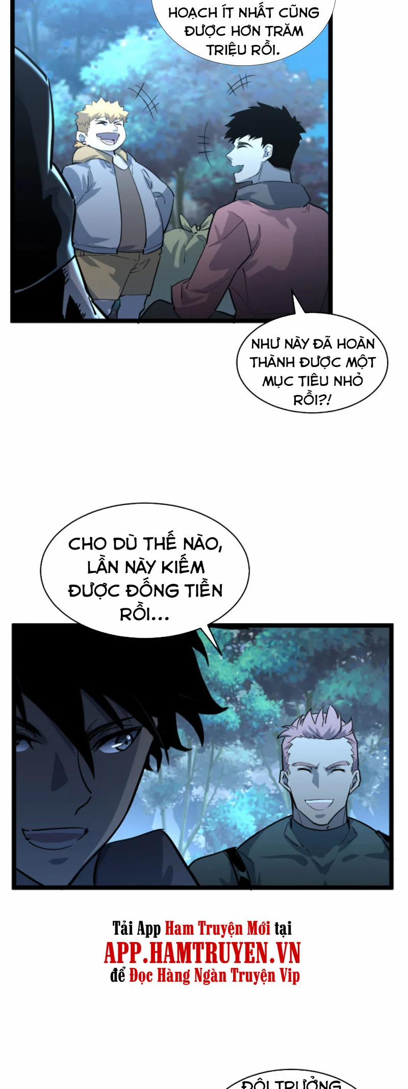 Mạt Thế Quật Khởi 46 trang 16