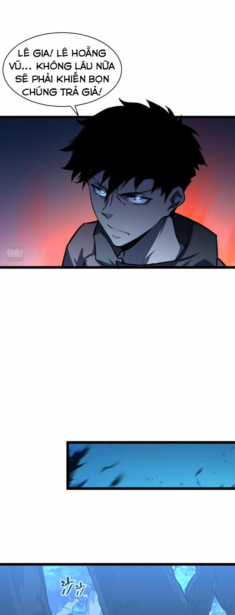 Mạt Thế Quật Khởi 46 trang 18