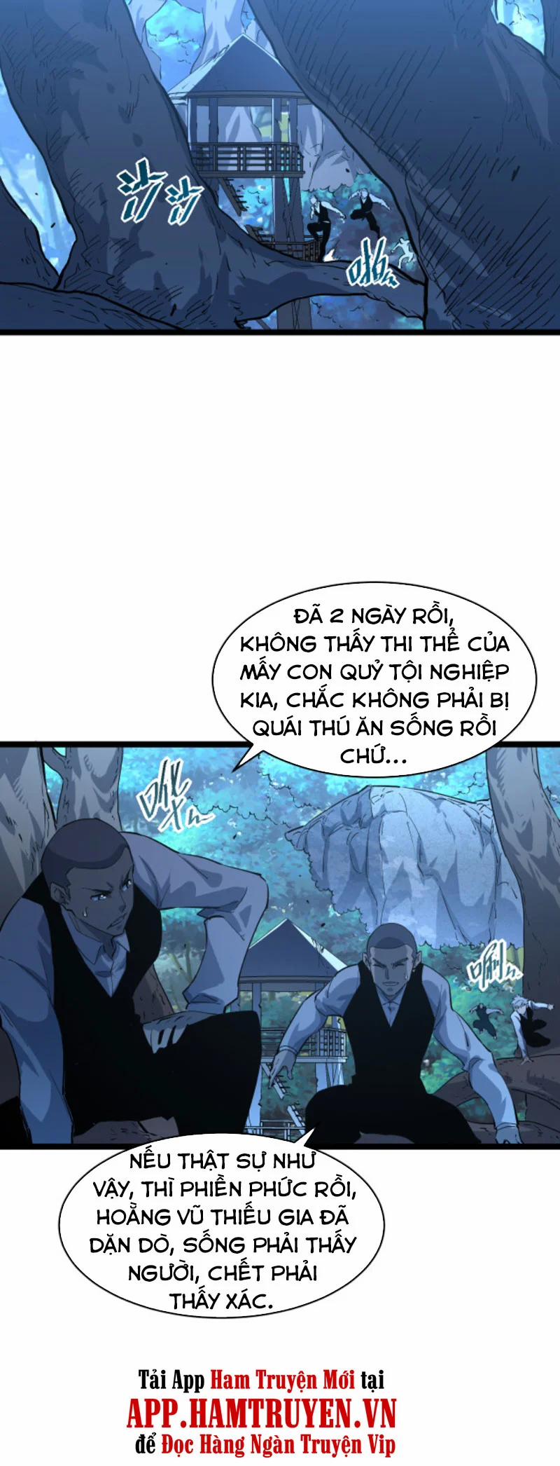 Mạt Thế Quật Khởi 46 trang 19