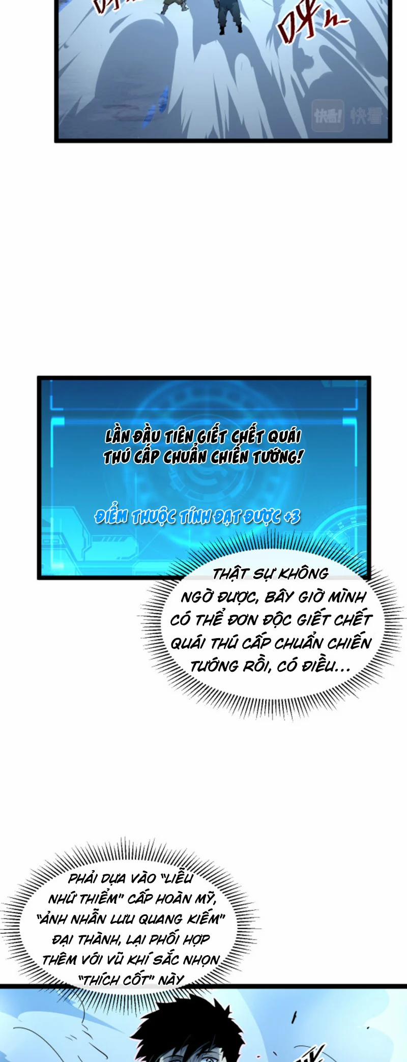 Mạt Thế Quật Khởi 46 trang 2