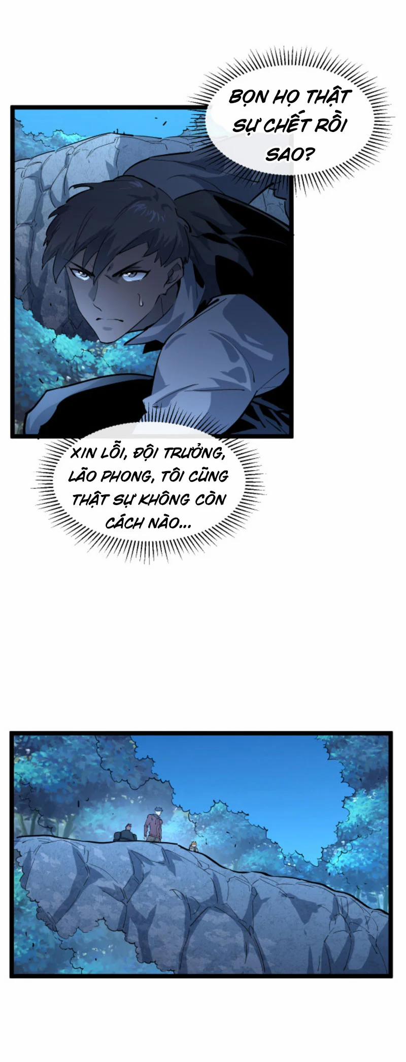 Mạt Thế Quật Khởi 46 trang 20