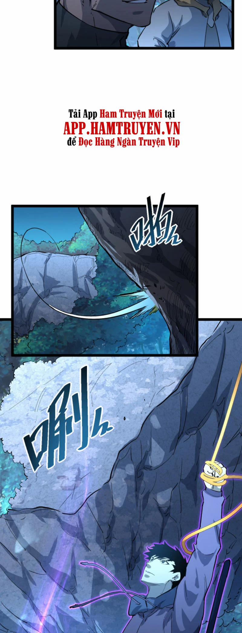 Mạt Thế Quật Khởi 46 trang 22