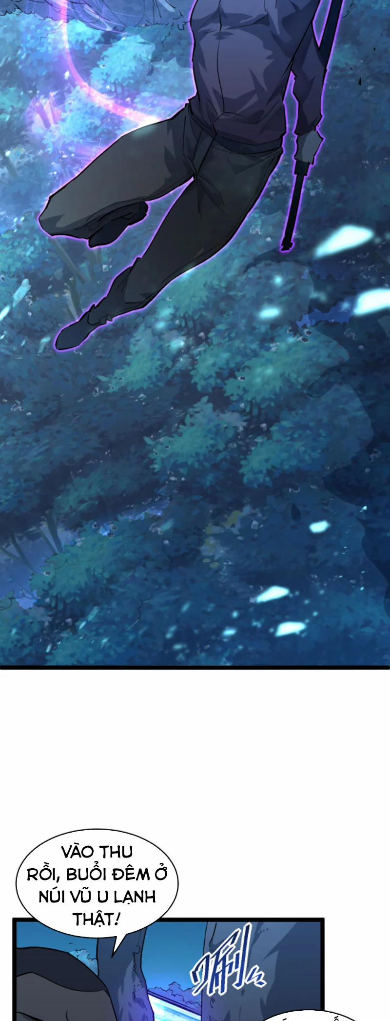 Mạt Thế Quật Khởi 46 trang 23