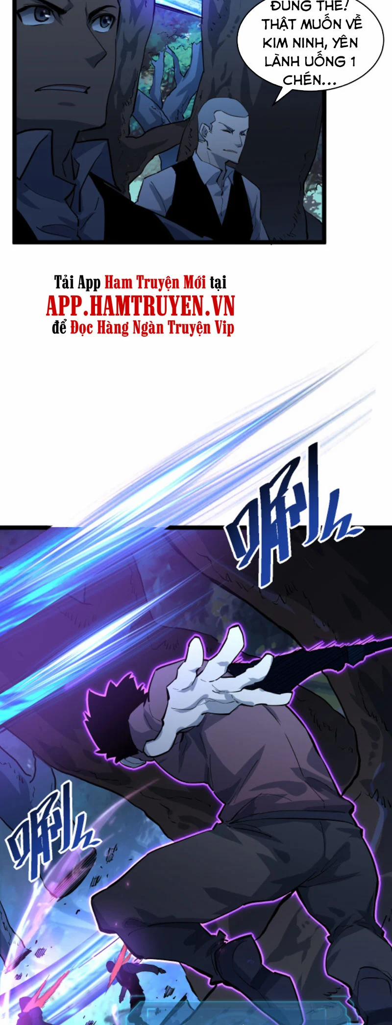 Mạt Thế Quật Khởi 46 trang 24