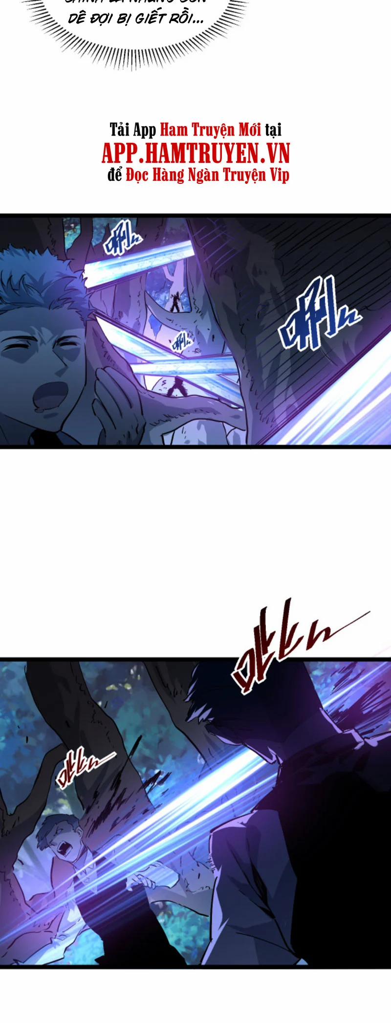 Mạt Thế Quật Khởi 46 trang 26