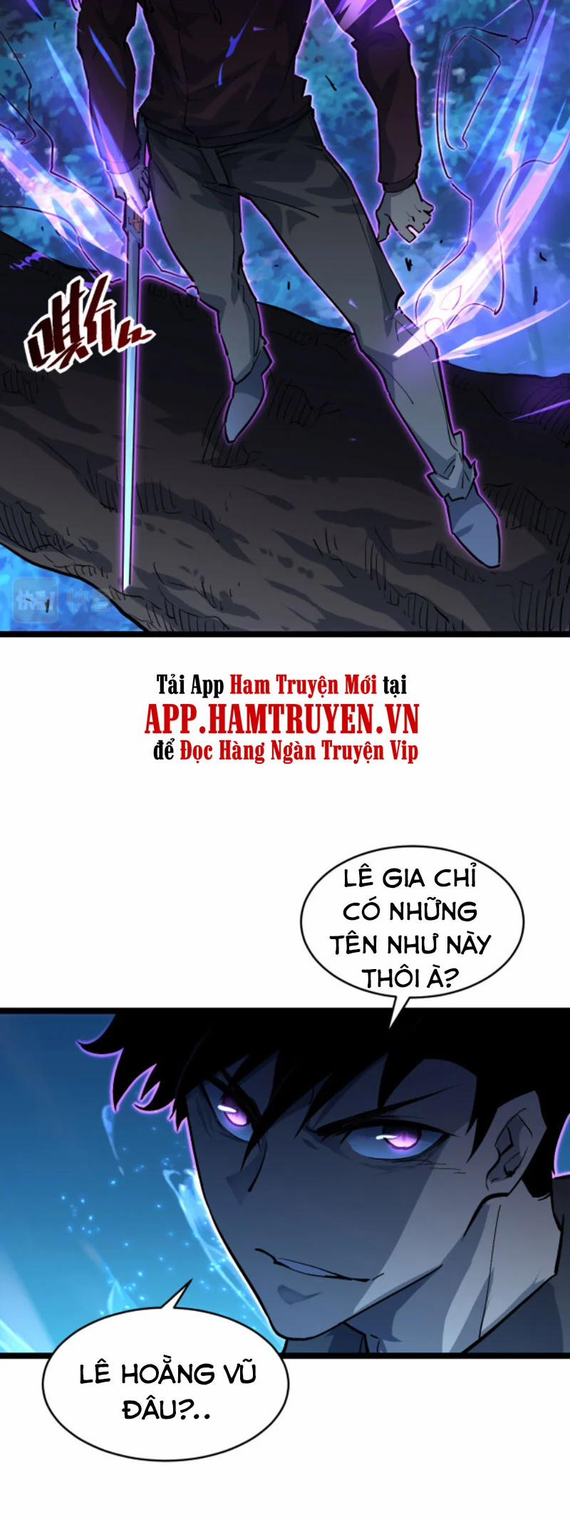 Mạt Thế Quật Khởi 46 trang 28