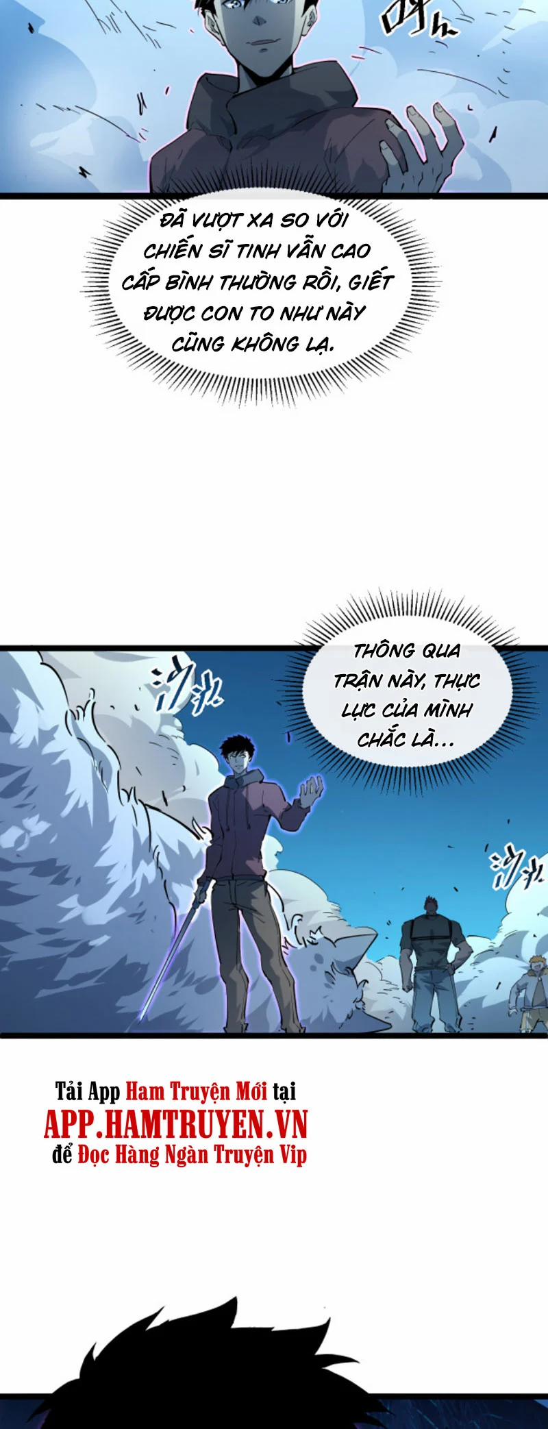 Mạt Thế Quật Khởi 46 trang 3