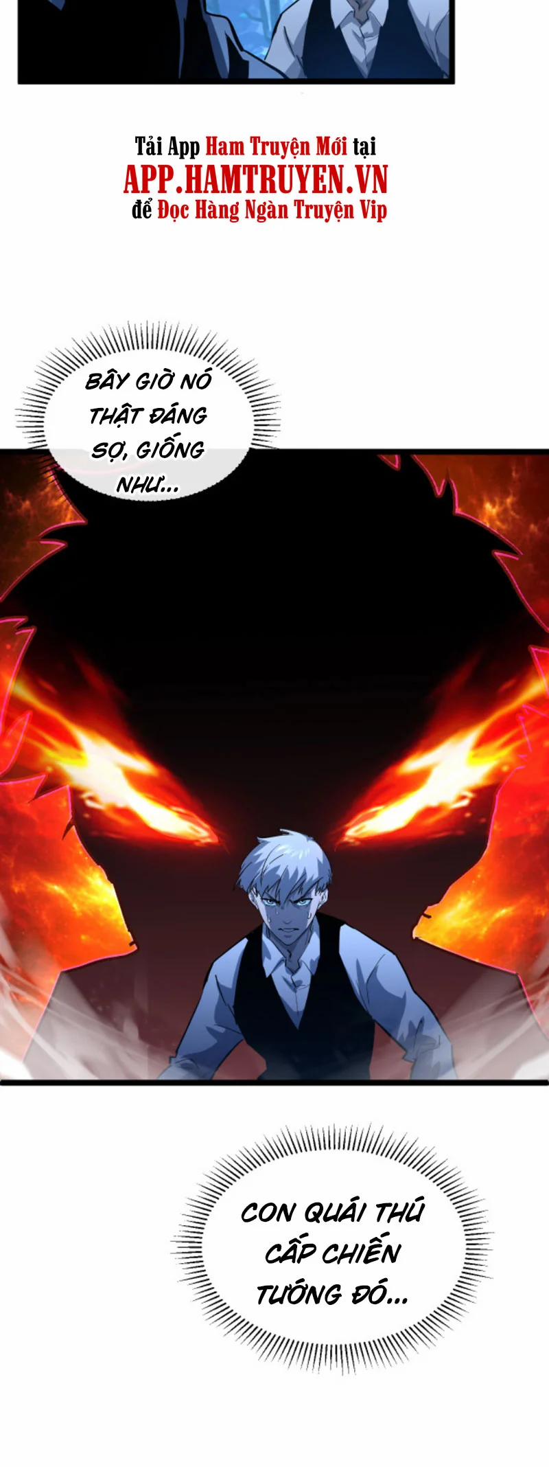 Mạt Thế Quật Khởi 46 trang 31