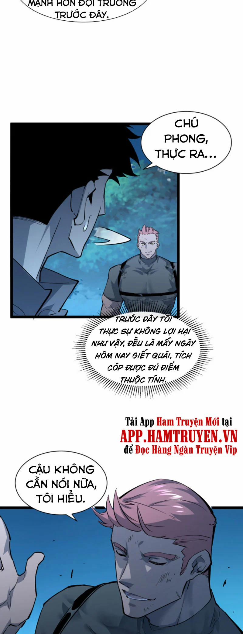 Mạt Thế Quật Khởi 46 trang 6