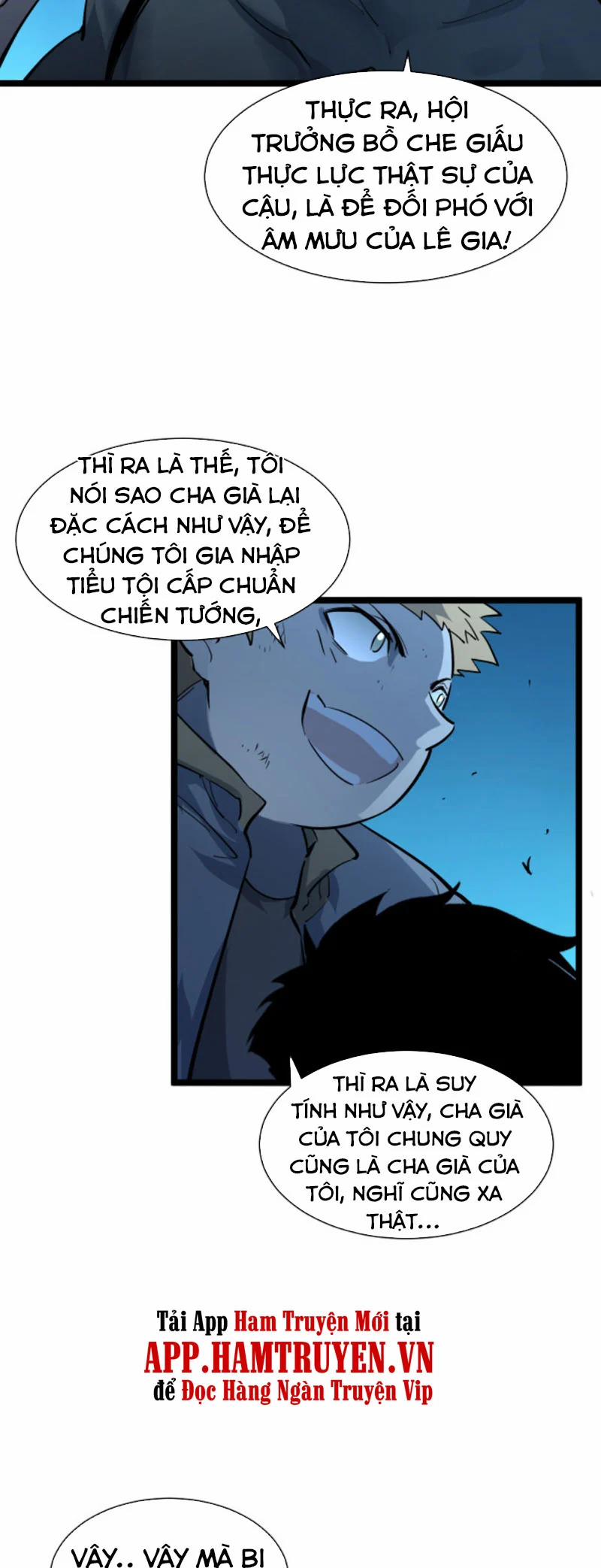 Mạt Thế Quật Khởi 46 trang 7