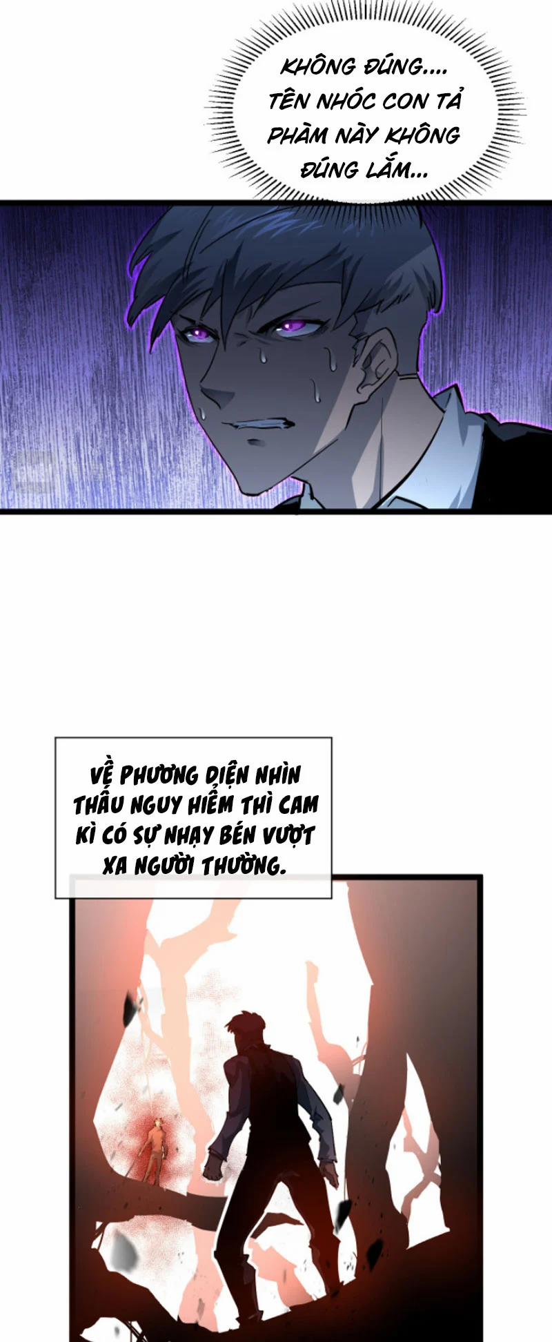 Mạt Thế Quật Khởi 47 trang 1