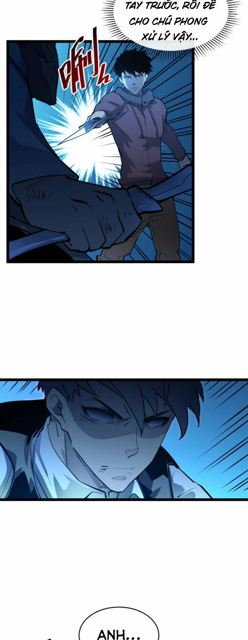 Mạt Thế Quật Khởi 47 trang 12