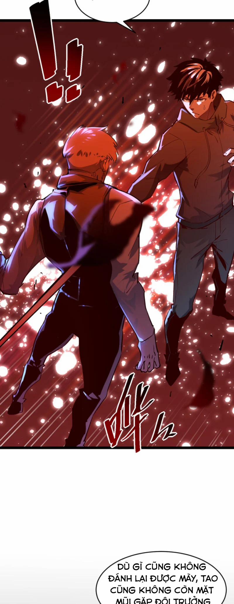 Mạt Thế Quật Khởi 47 trang 13