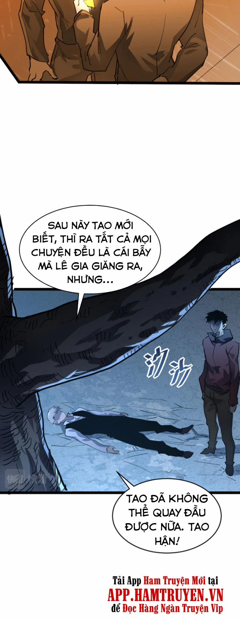 Mạt Thế Quật Khởi 47 trang 19