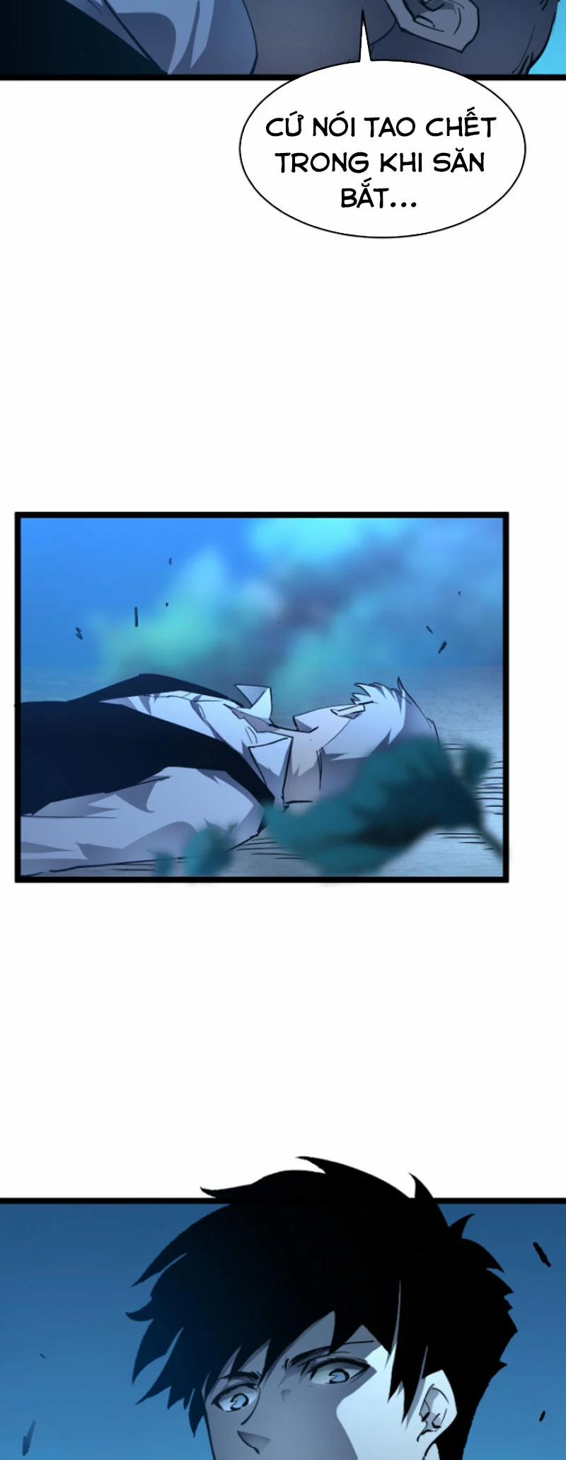 Mạt Thế Quật Khởi 47 trang 21