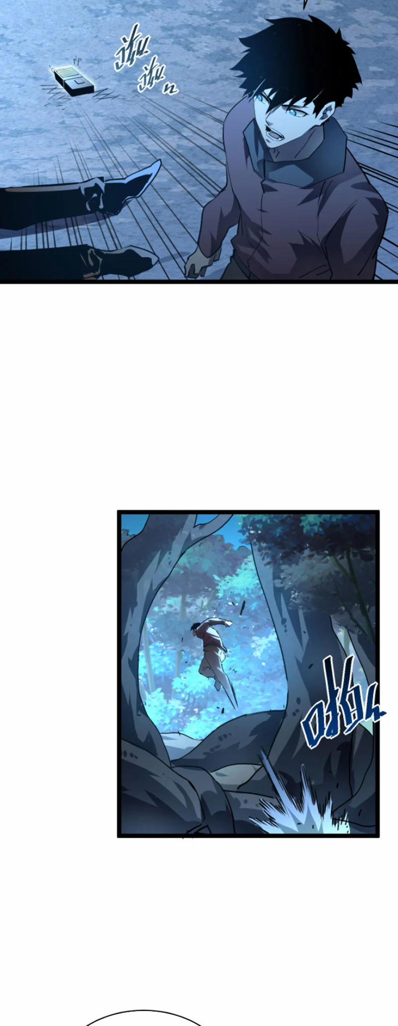 Mạt Thế Quật Khởi 47 trang 23