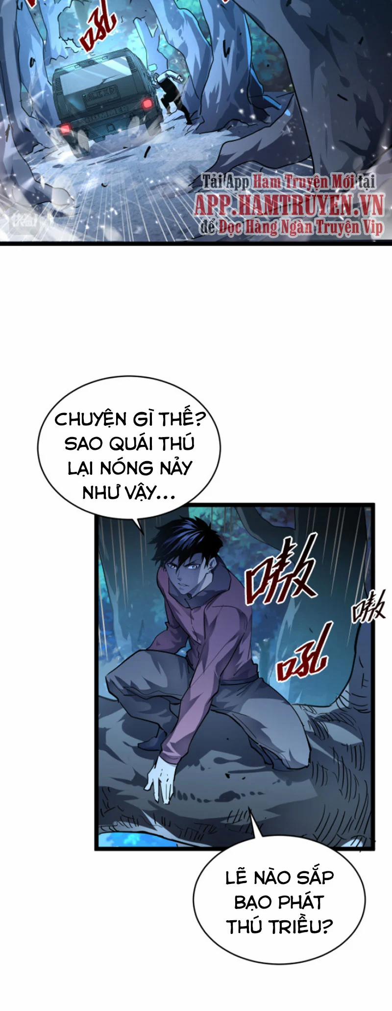 Mạt Thế Quật Khởi 47 trang 26