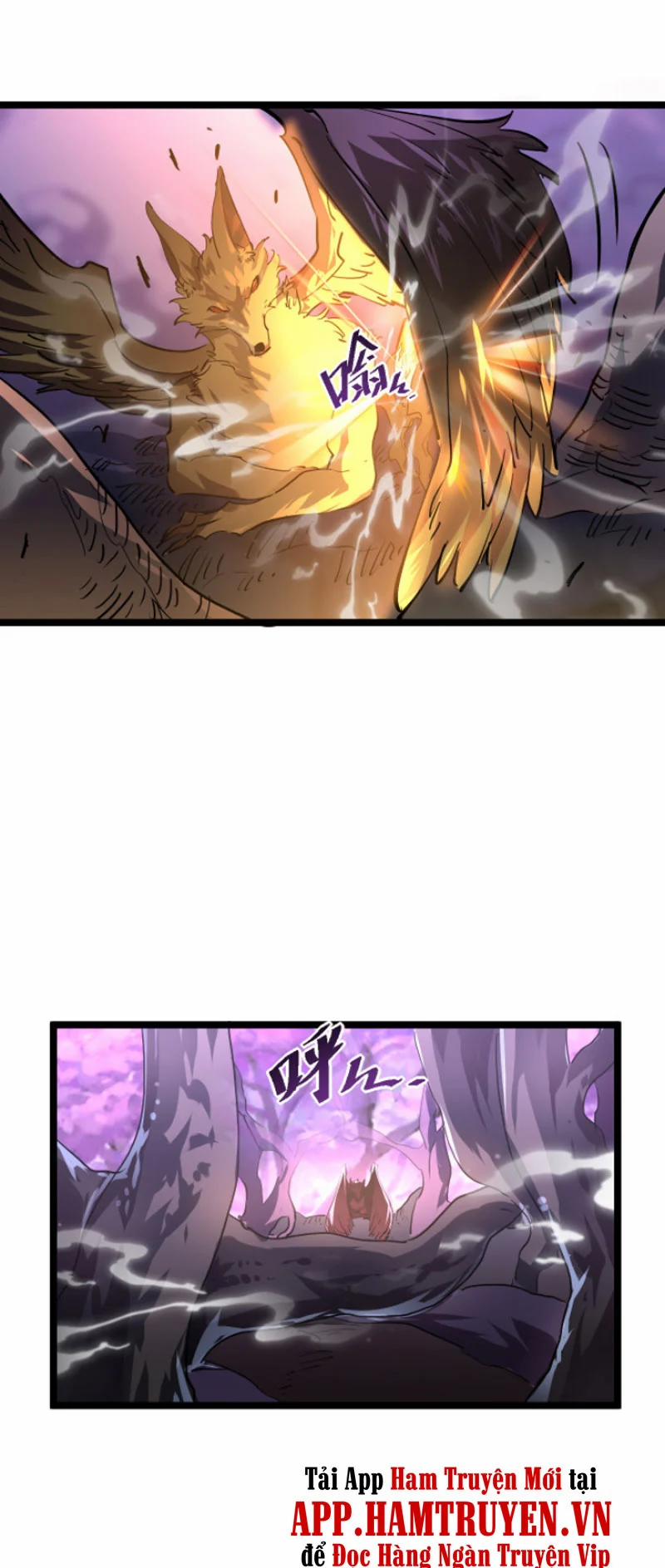 Mạt Thế Quật Khởi 47 trang 28