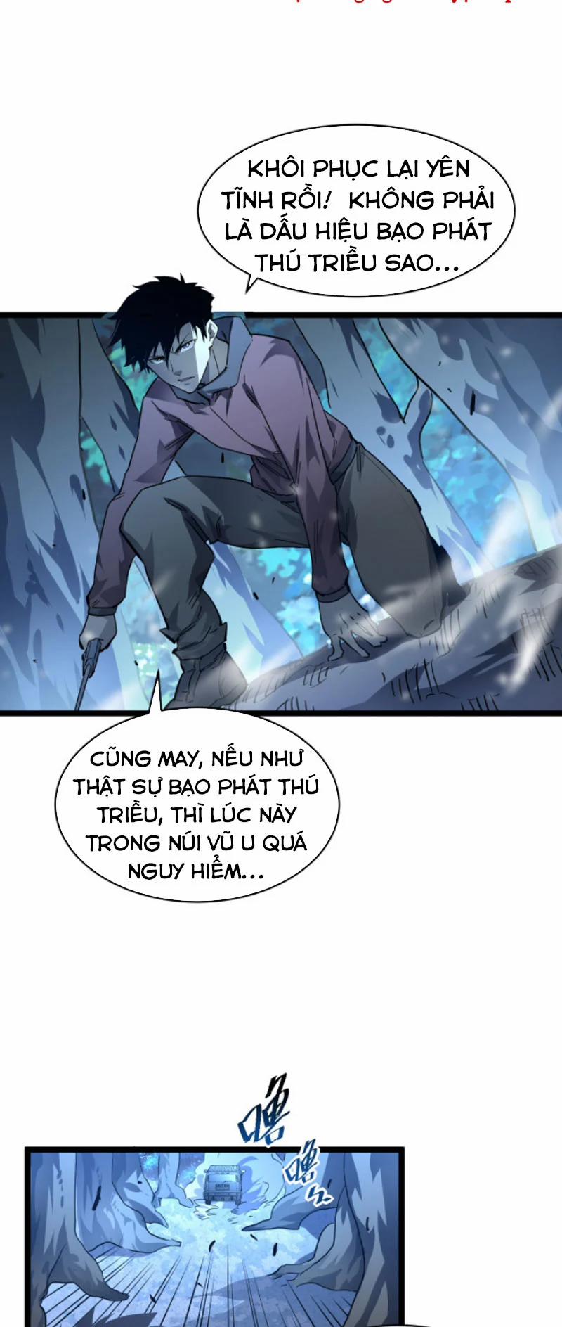 Mạt Thế Quật Khởi 47 trang 29