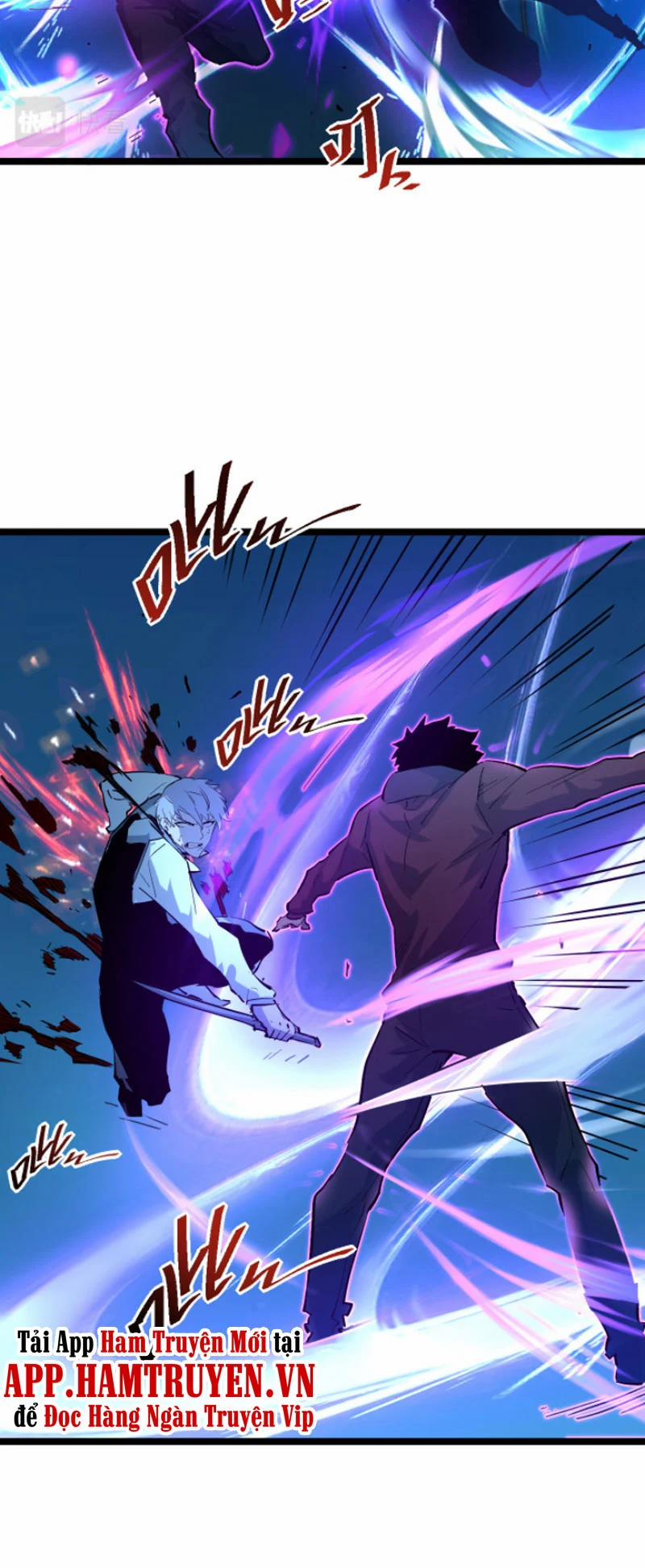 Mạt Thế Quật Khởi 47 trang 8