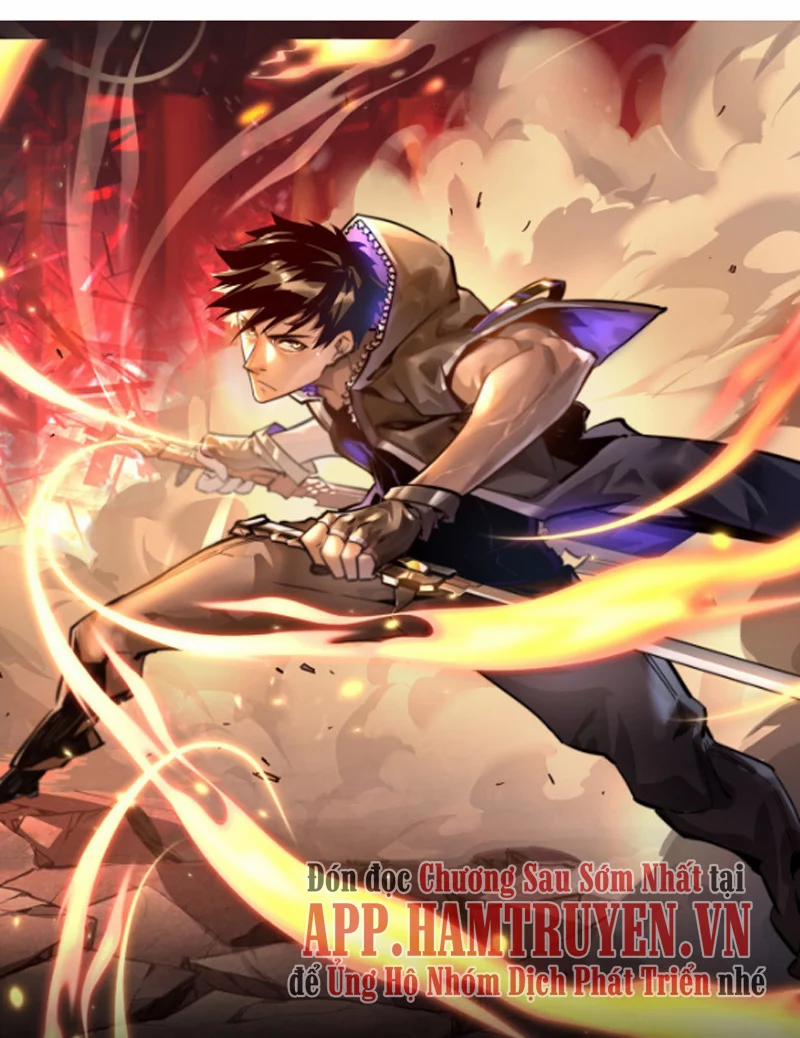 Mạt Thế Quật Khởi 48 trang 0