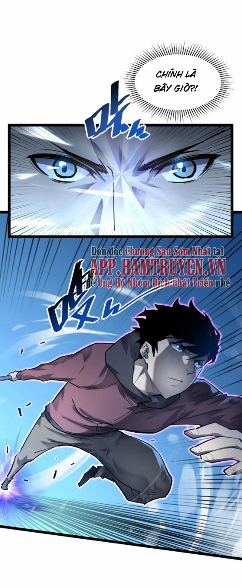 Mạt Thế Quật Khởi 48 trang 12