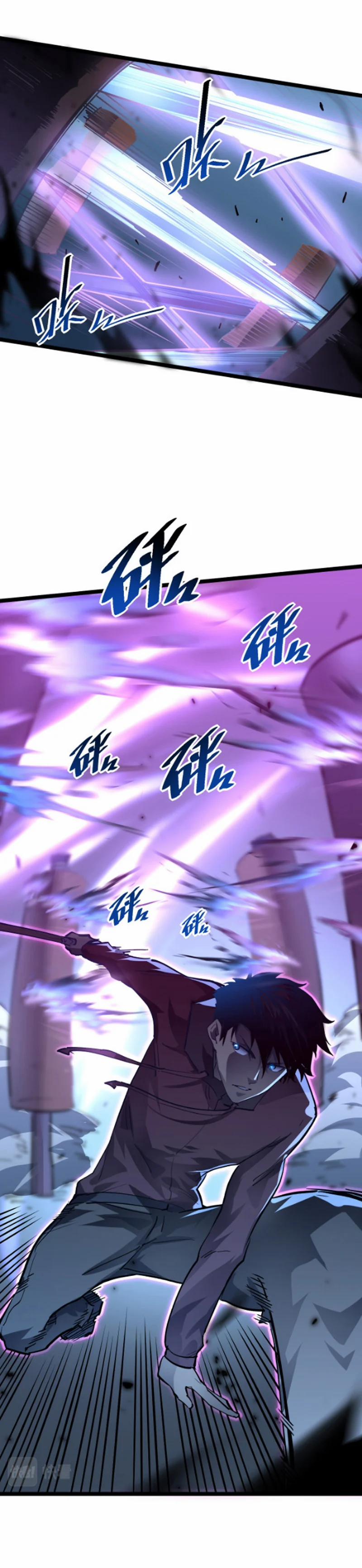 Mạt Thế Quật Khởi 48 trang 13