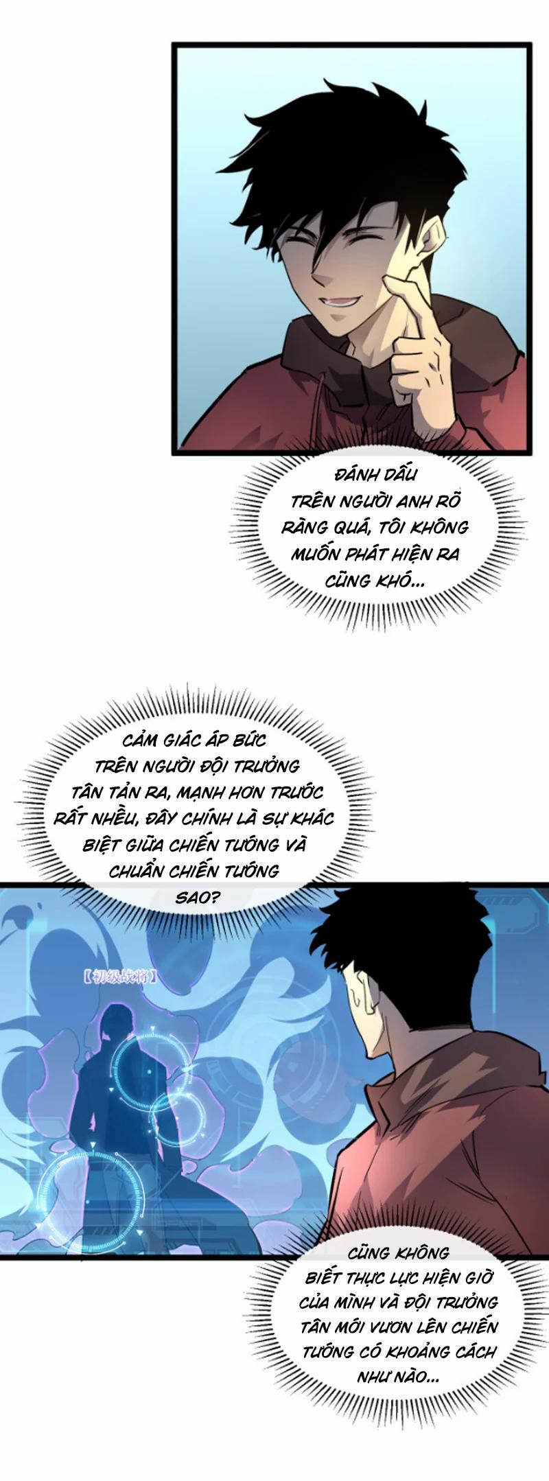 Mạt Thế Quật Khởi 48 trang 19