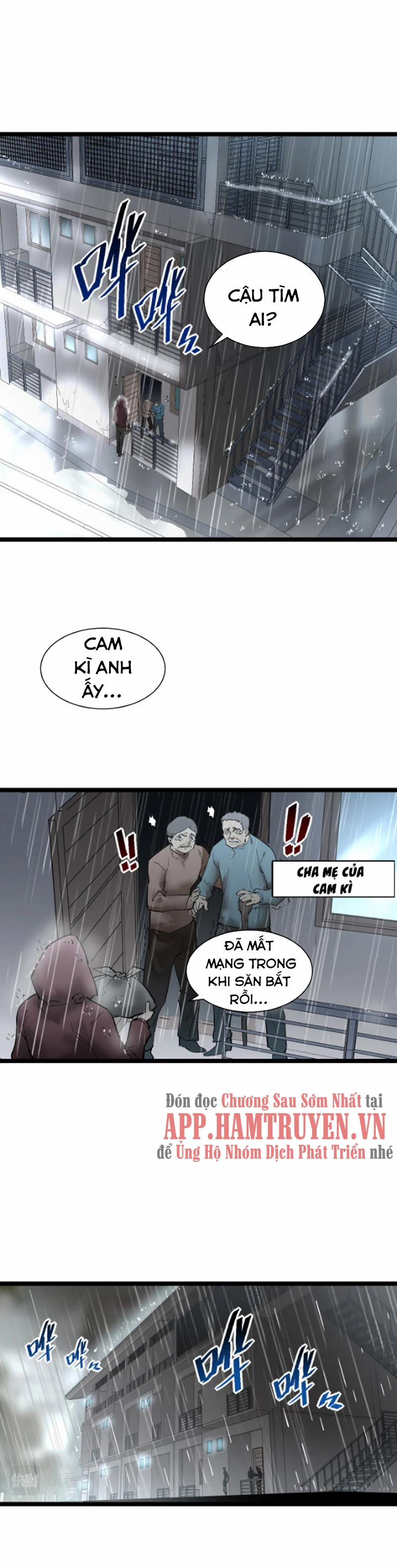 Mạt Thế Quật Khởi 48 trang 2