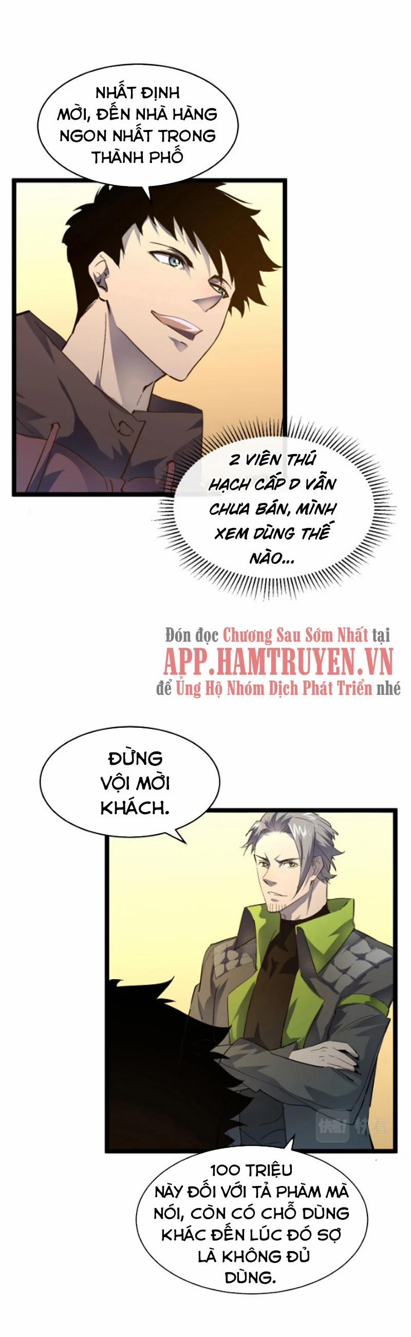 Mạt Thế Quật Khởi 48 trang 24