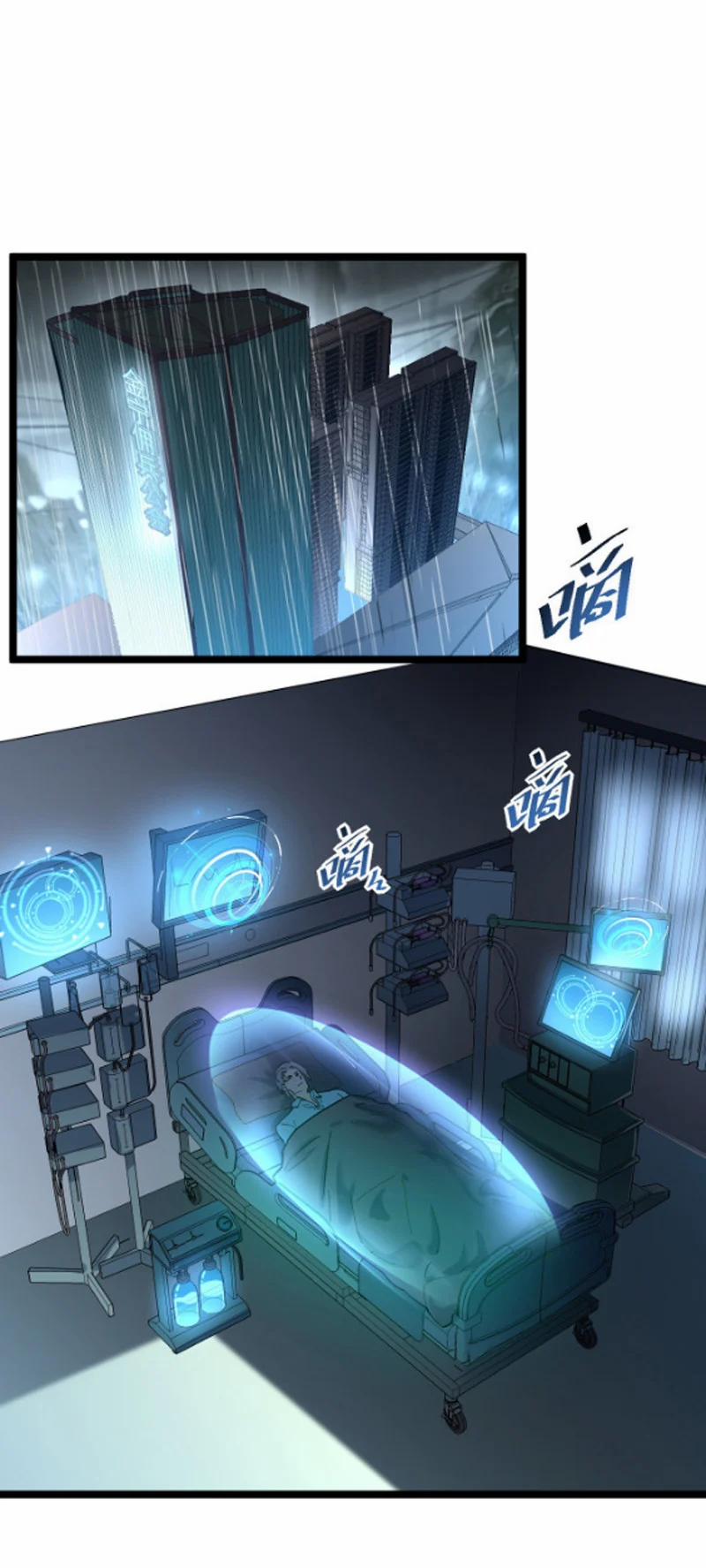 Mạt Thế Quật Khởi 48 trang 3