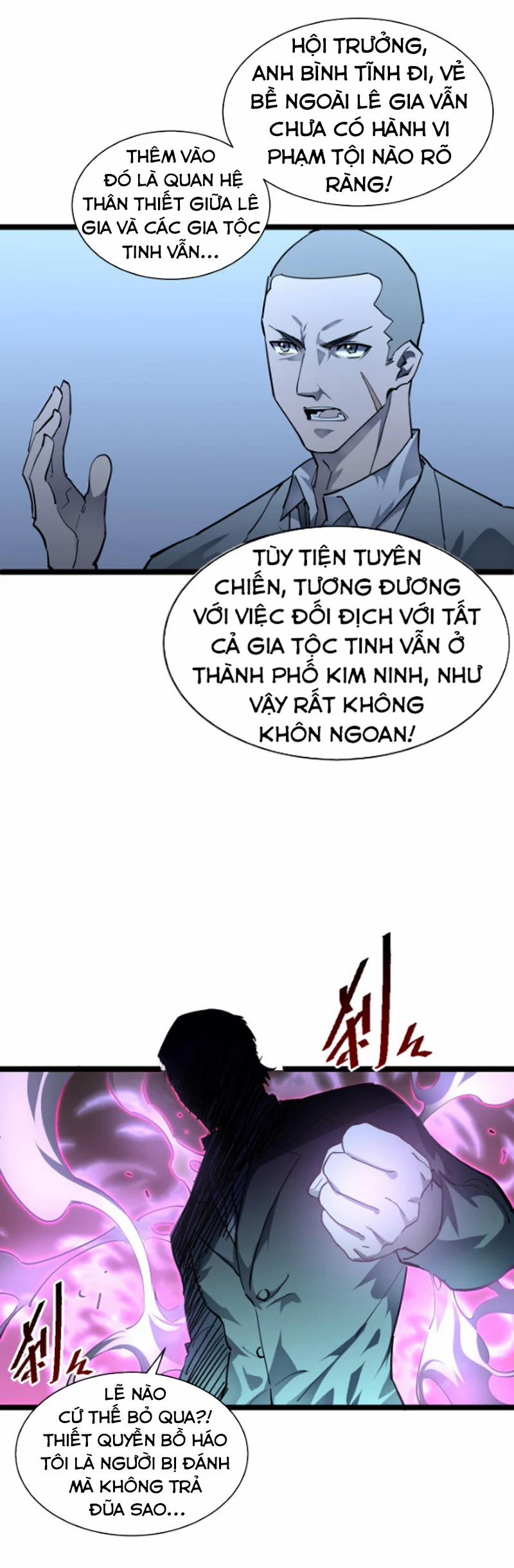 Mạt Thế Quật Khởi 48 trang 5