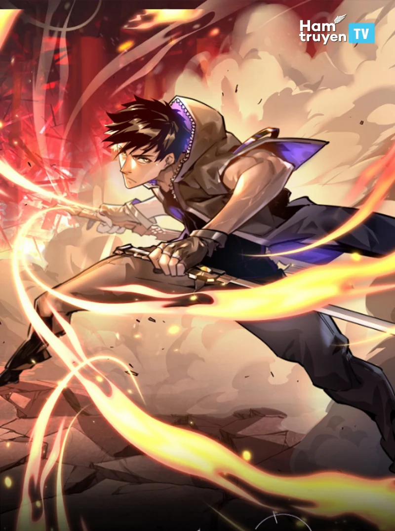 Mạt Thế Quật Khởi 49 trang 0