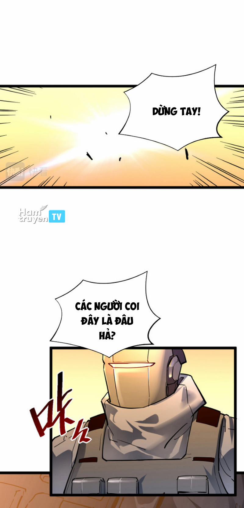 Mạt Thế Quật Khởi 49 trang 10