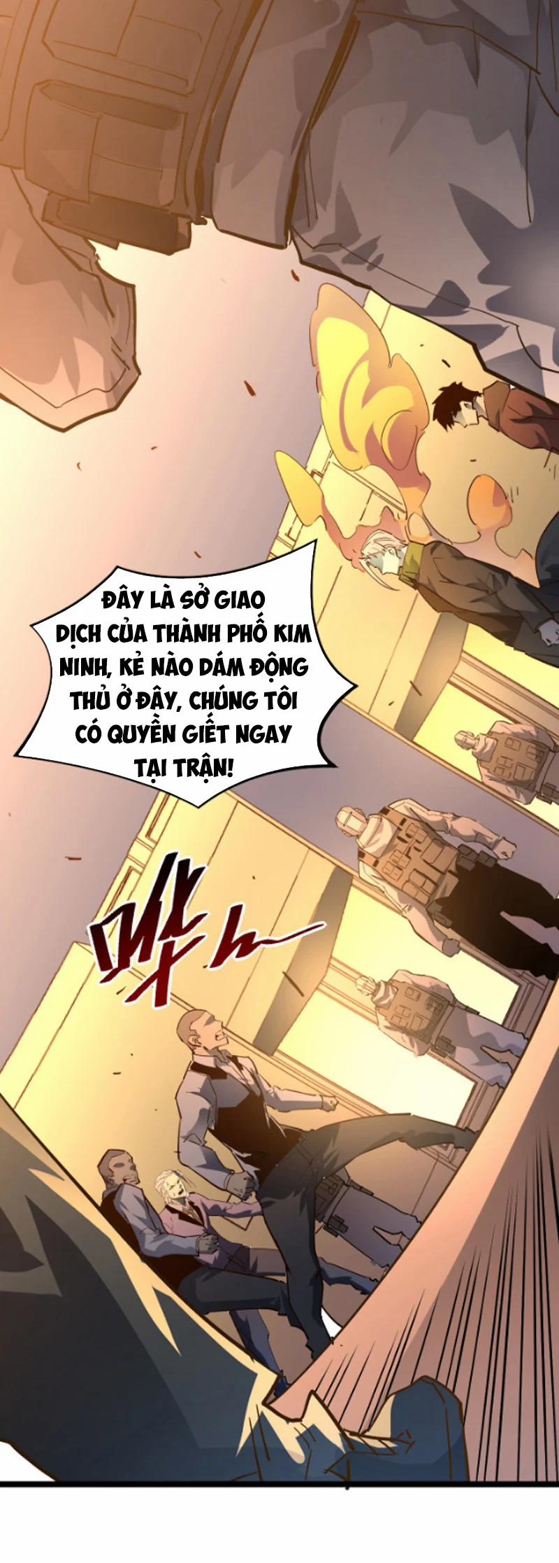 Mạt Thế Quật Khởi 49 trang 11