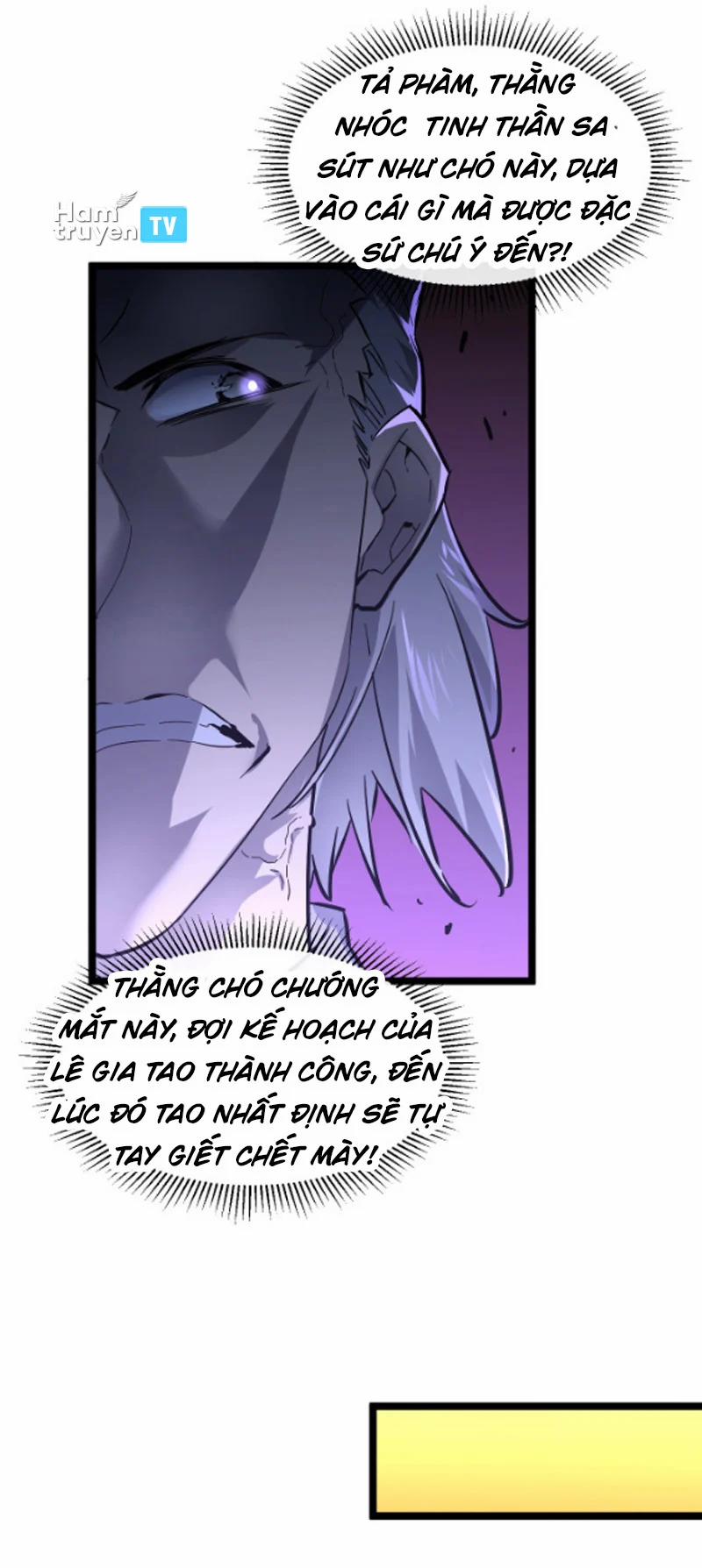 Mạt Thế Quật Khởi 49 trang 16