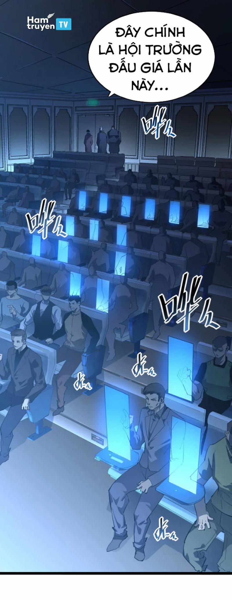 Mạt Thế Quật Khởi 49 trang 18