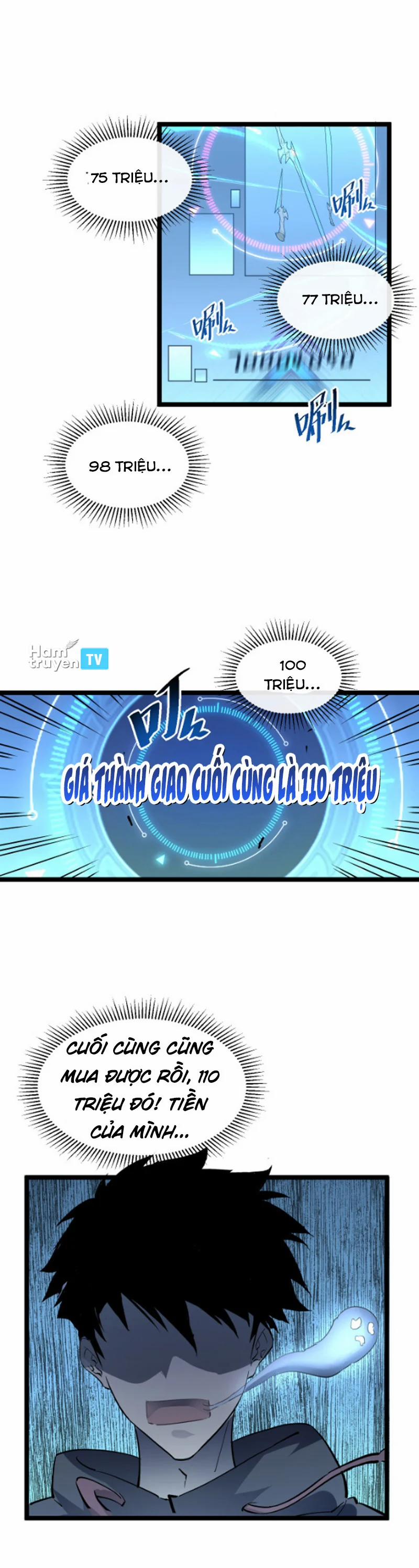 Mạt Thế Quật Khởi 49 trang 26