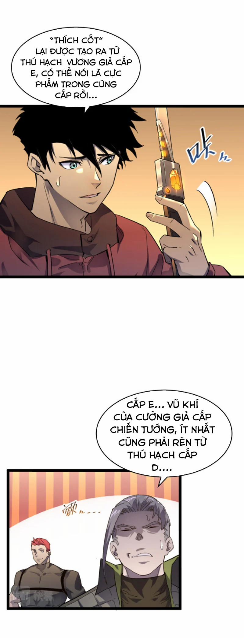 Mạt Thế Quật Khởi 49 trang 3