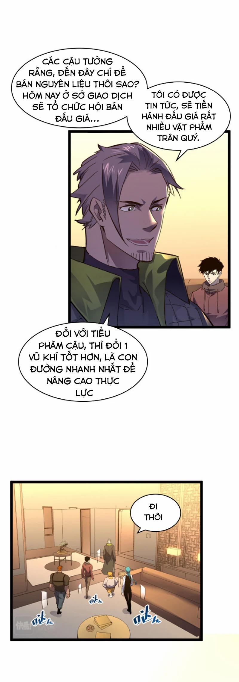 Mạt Thế Quật Khởi 49 trang 5